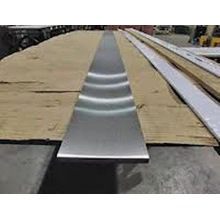High Quality Stainless Steel Flat Bar